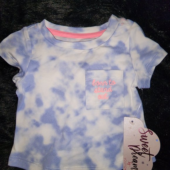 Sweet Hearts Pajama Set main image 1